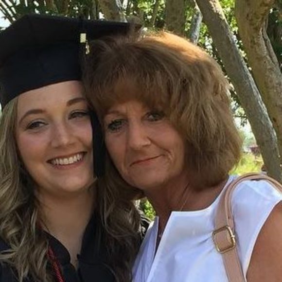 Meet your Posher, Becky - Picture 1 of 1